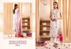 Shree Sana Safinaz Chikankari Vol 2 Cotton Pakistani Suits Catalog
